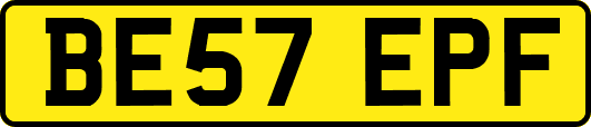 BE57EPF