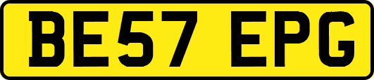 BE57EPG