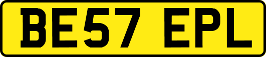 BE57EPL