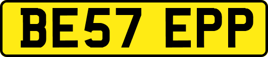 BE57EPP