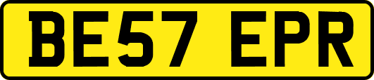 BE57EPR