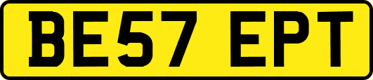BE57EPT