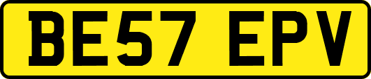 BE57EPV