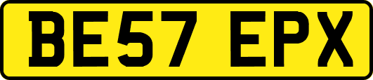 BE57EPX