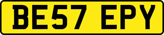 BE57EPY