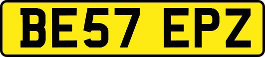 BE57EPZ