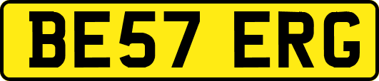 BE57ERG