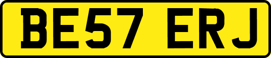 BE57ERJ