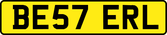 BE57ERL