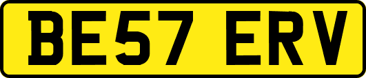 BE57ERV