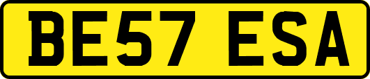 BE57ESA