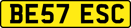 BE57ESC