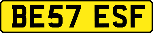 BE57ESF