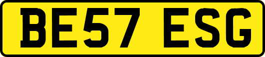 BE57ESG
