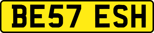 BE57ESH