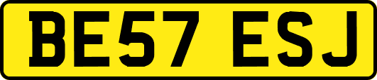 BE57ESJ
