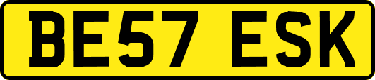 BE57ESK