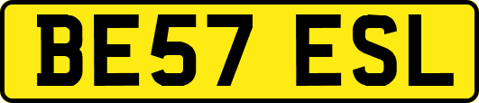 BE57ESL