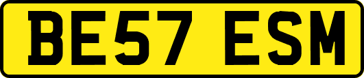 BE57ESM