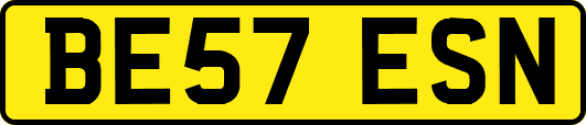 BE57ESN