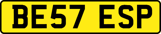 BE57ESP