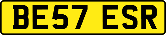 BE57ESR