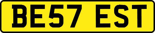 BE57EST