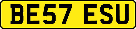 BE57ESU