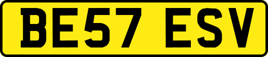 BE57ESV