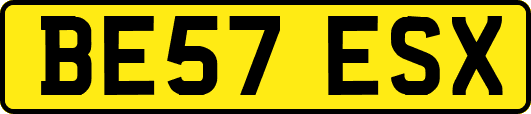 BE57ESX