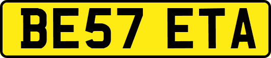 BE57ETA