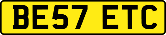BE57ETC