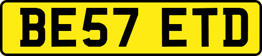 BE57ETD