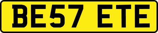 BE57ETE