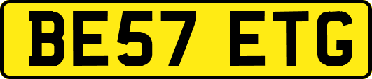 BE57ETG