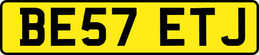 BE57ETJ