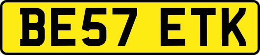 BE57ETK