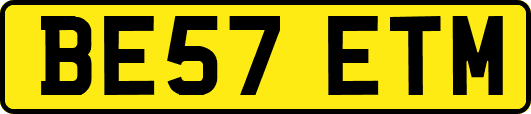 BE57ETM