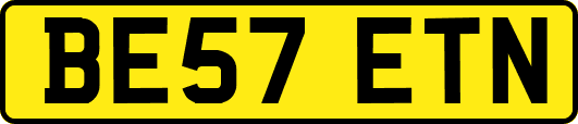 BE57ETN