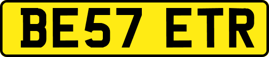 BE57ETR