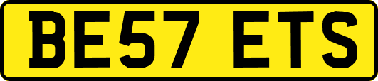BE57ETS