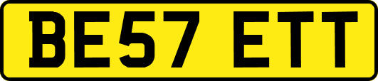 BE57ETT