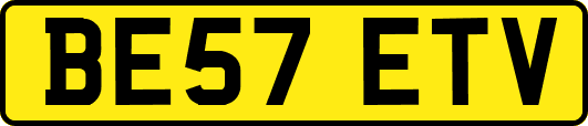 BE57ETV