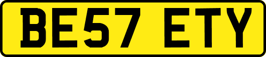 BE57ETY