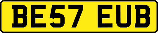 BE57EUB