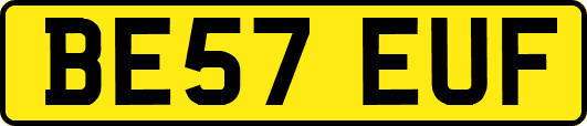 BE57EUF