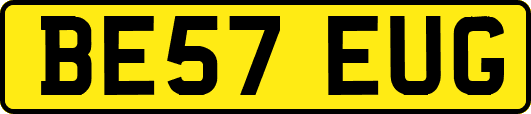 BE57EUG