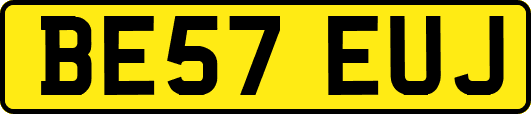 BE57EUJ