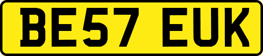 BE57EUK