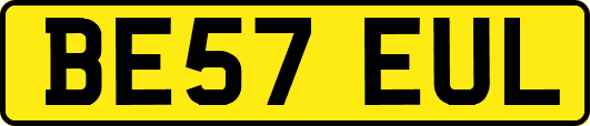 BE57EUL